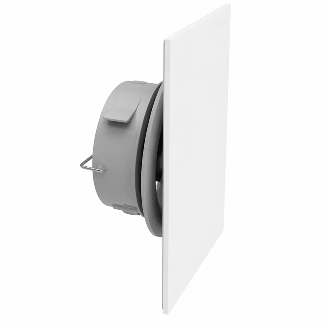 100mm - AIRY Valve Plate - Image 2
