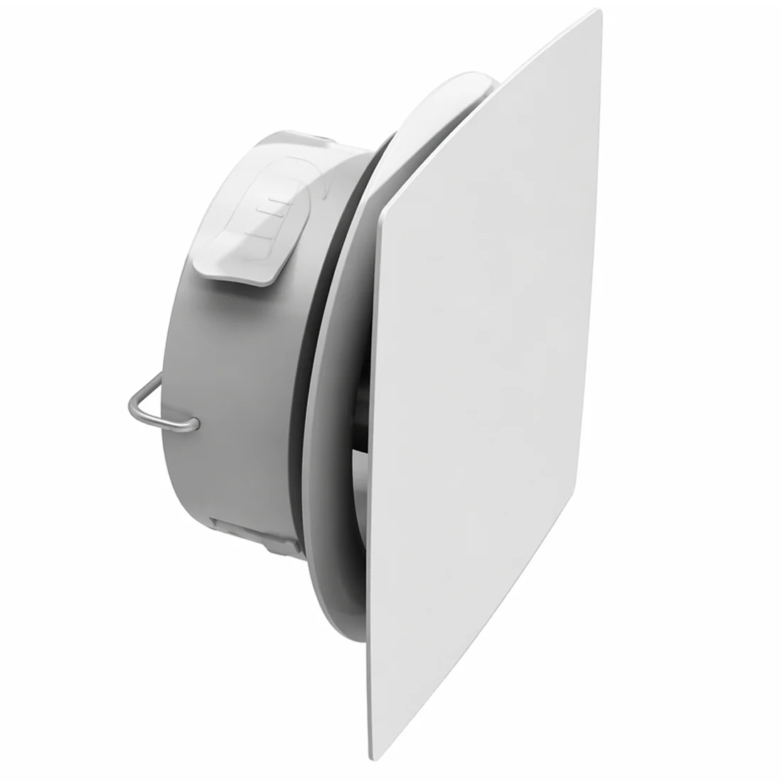 100mm - AIRY Valve Plate - Image 3