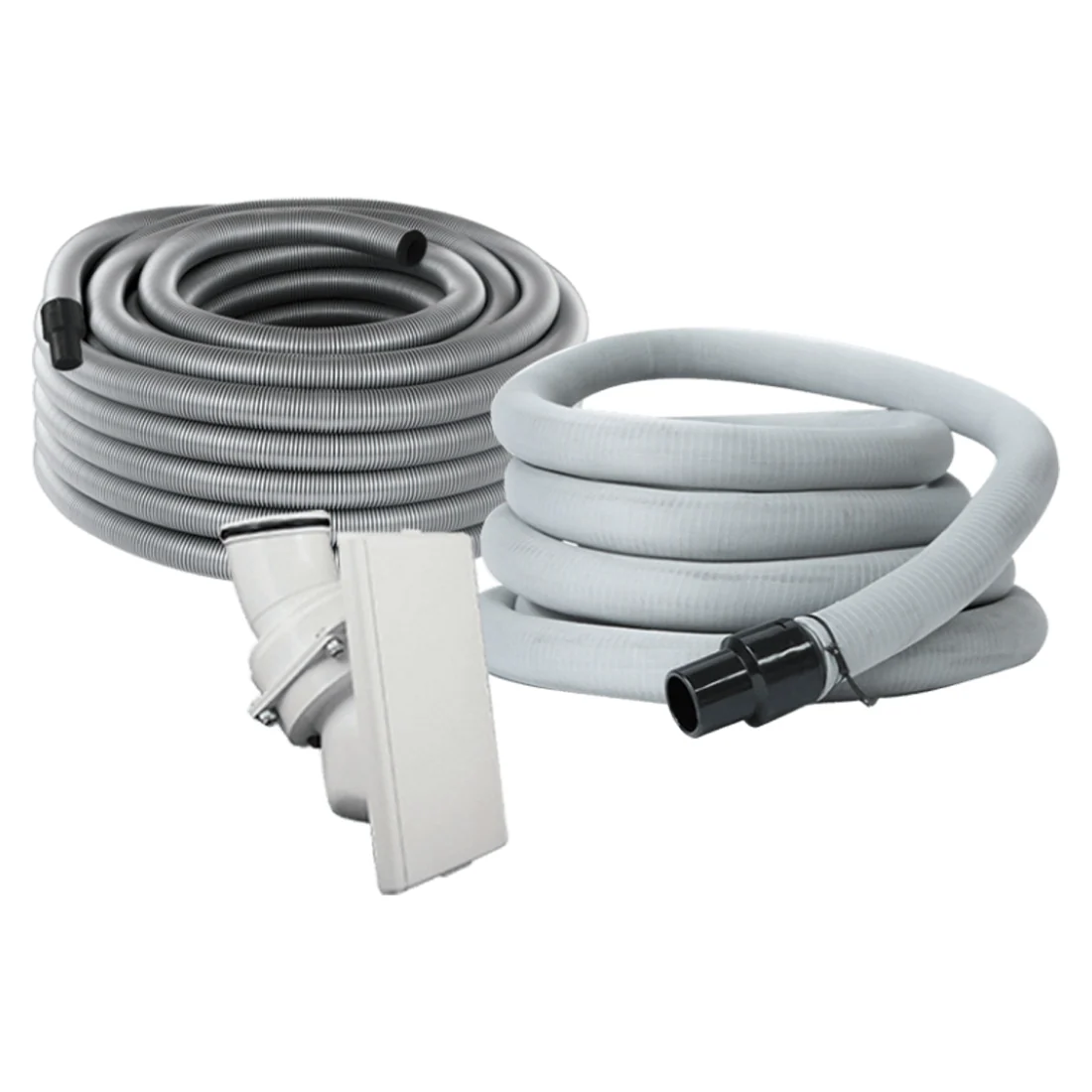 Hide-A-Hose with Inlet Valve