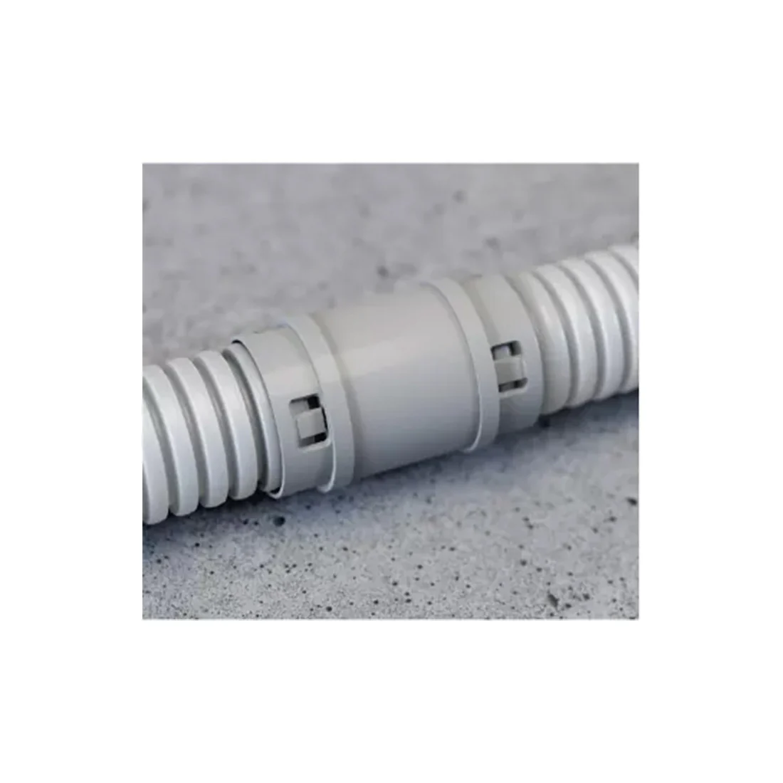 90mm Pro Radial Pipe Connector - Image 2
