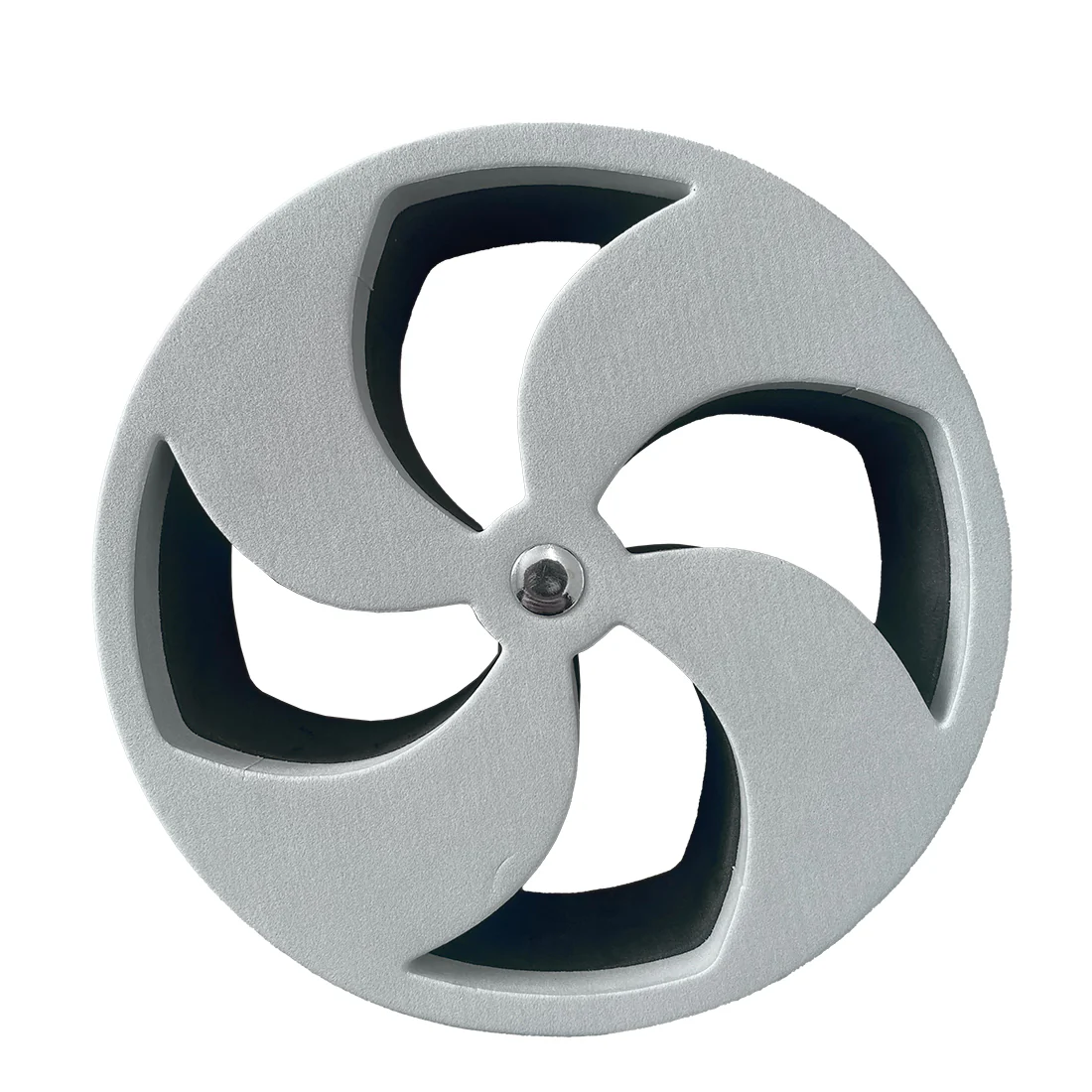 Quiet-Vent Adjustable Flow Control Damper - Image 3