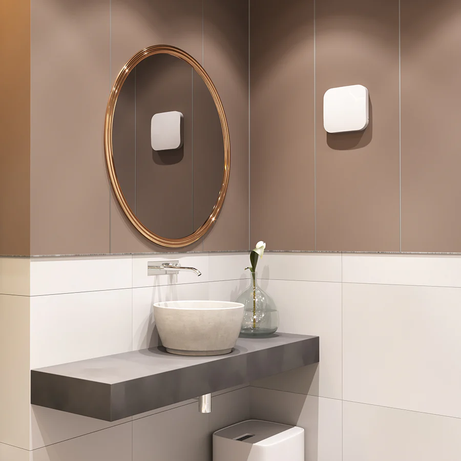 BSK Zephyr Mini Single Room Heat Recovery Unit - Image 4