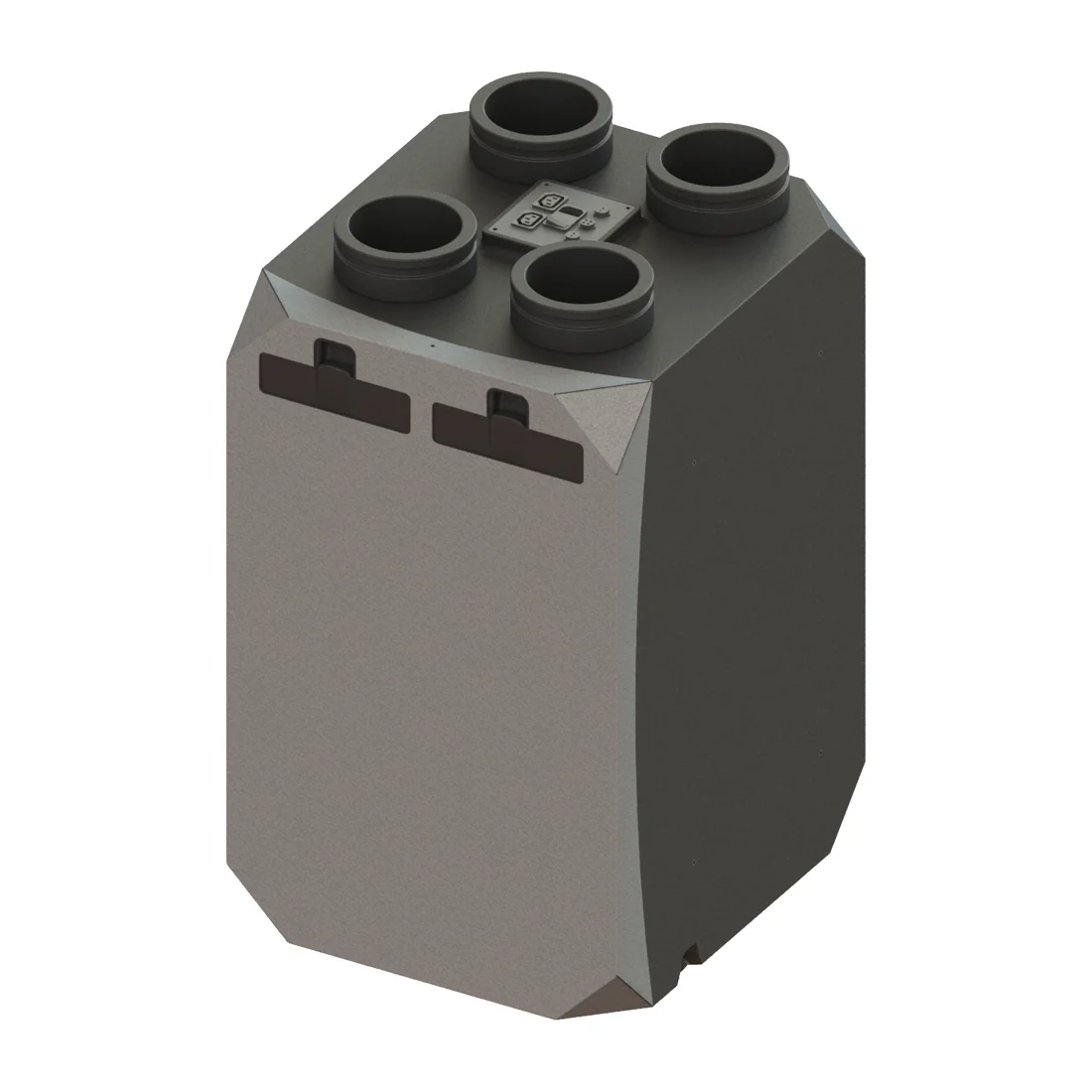 BSK NOTUS Multi Orientation Unit with Humidity Sensor - Image 3