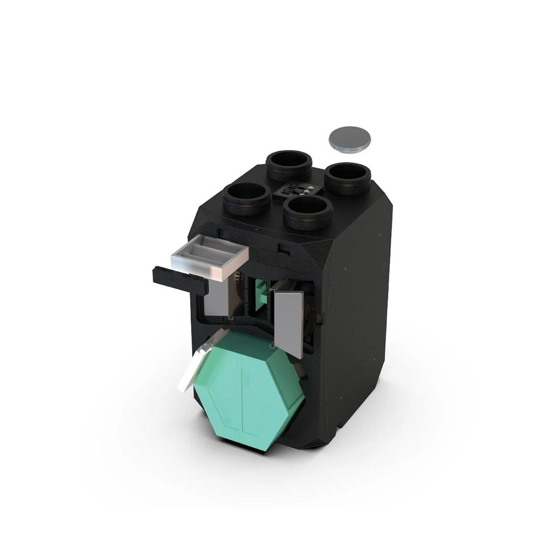 BSK NOTUS Multi Orientation Unit with Humidity Sensor - Image 4