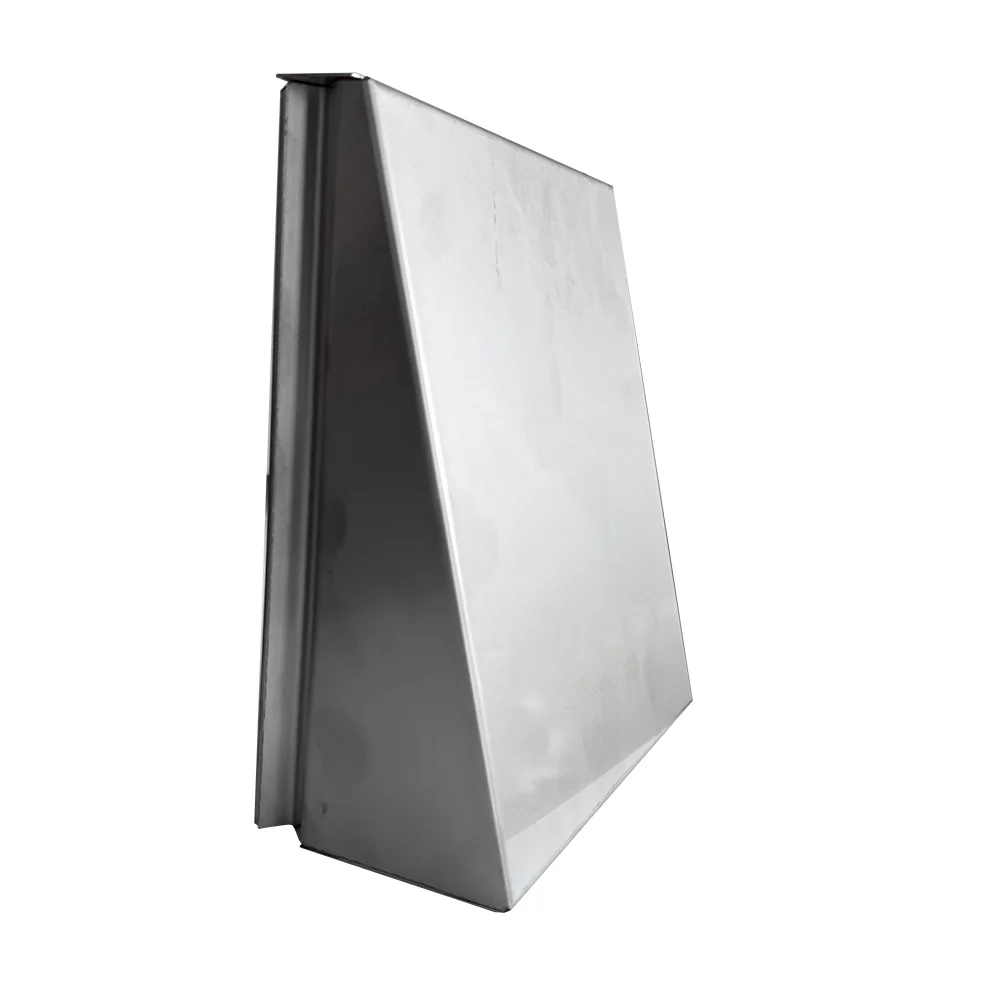 Bsk Zephyr External Hood - Black (Standard Depth) - Image 3