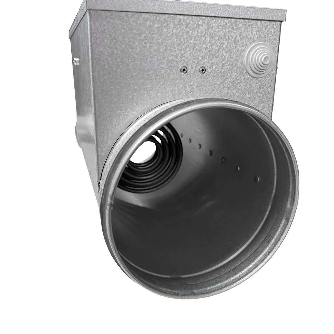 Vent Matika EKA NI duct heater - Image 4