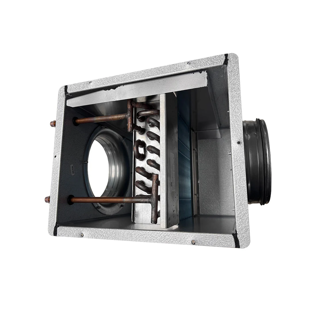 Vent Matika Duct Mounted Cold Water Cooler/Heater Range - Image 2