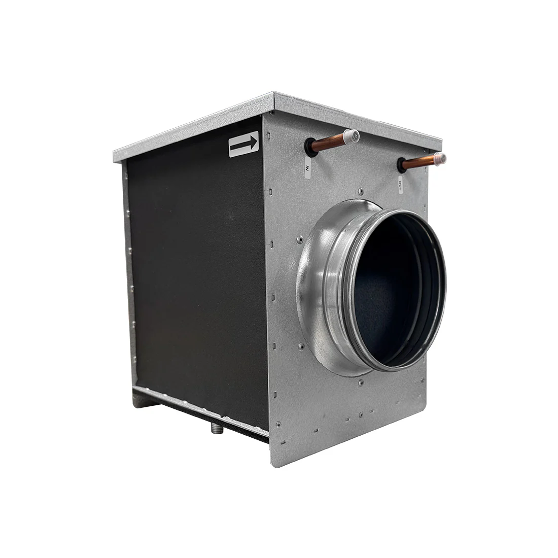 Vent Matika Duct Mounted Cold Water Cooler/Heater Range - Image 5