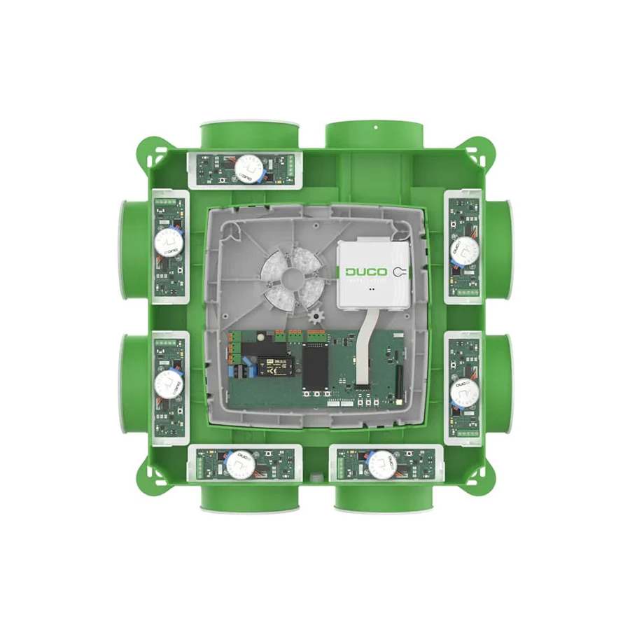 Duco Installation Kit - Image 2
