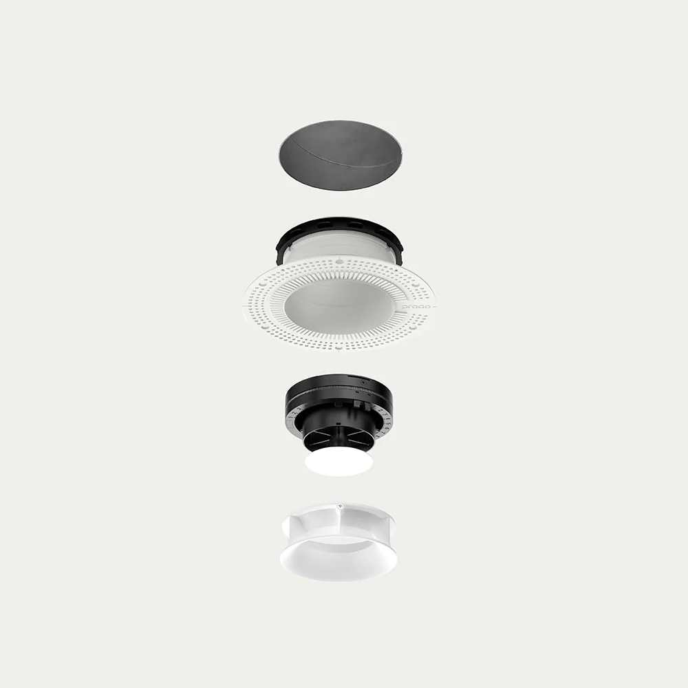 Duco Premium Invisible Air Valve - Image 4