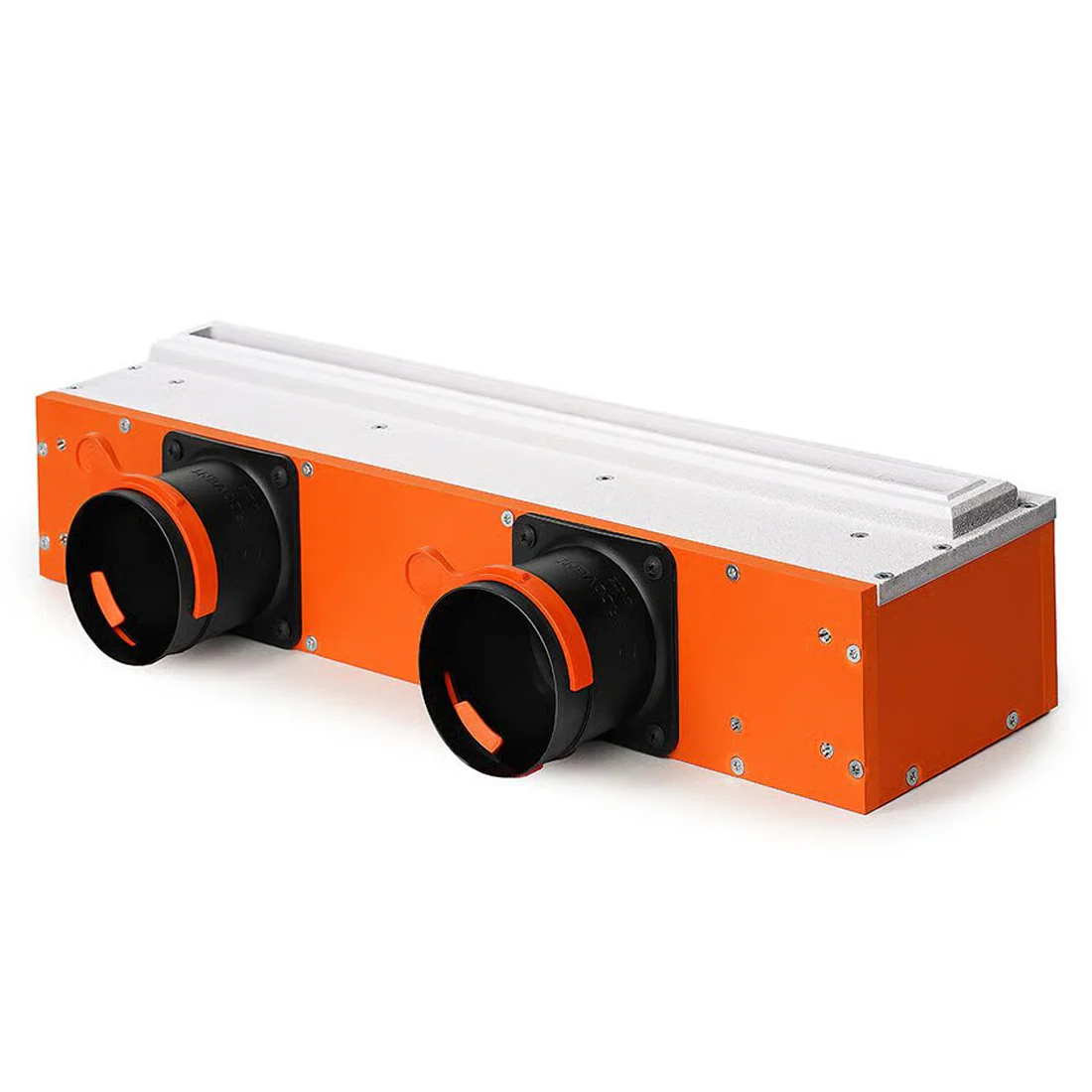 Lineo 500 ( 2x75mm side connection) - Image 2