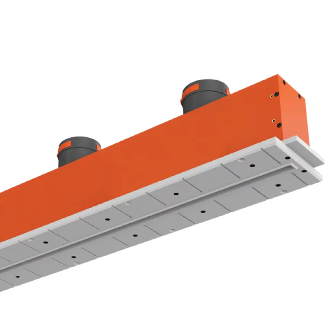 Lineo 600 Top ( 2x75mm Vertical connection) - Image 2
