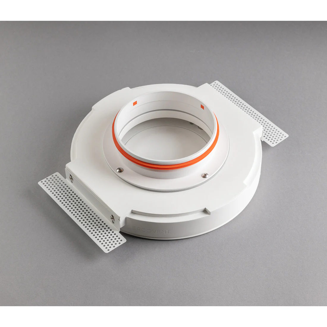 150mm RONDO Invisible Ceiling Air Valve - Image 4