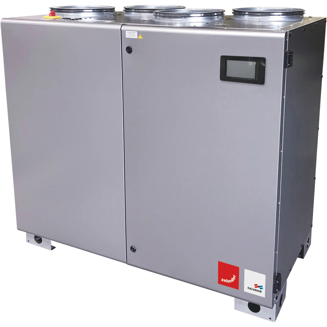 Zehnder Caladair Freetime First Eco 2000