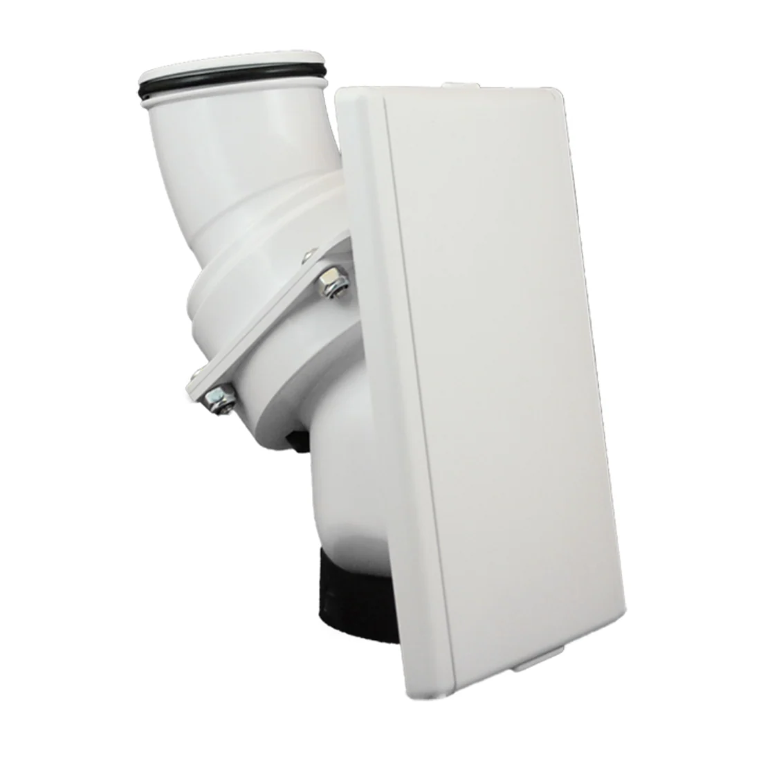 HAH Inlet Valve