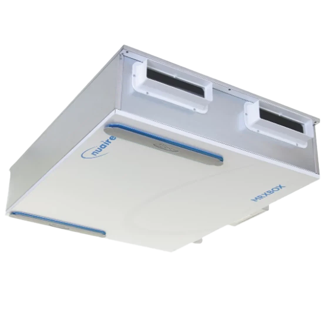 Nuaire AB-ECO-LP2 Ceiling Void Horizontal MVHR Unit