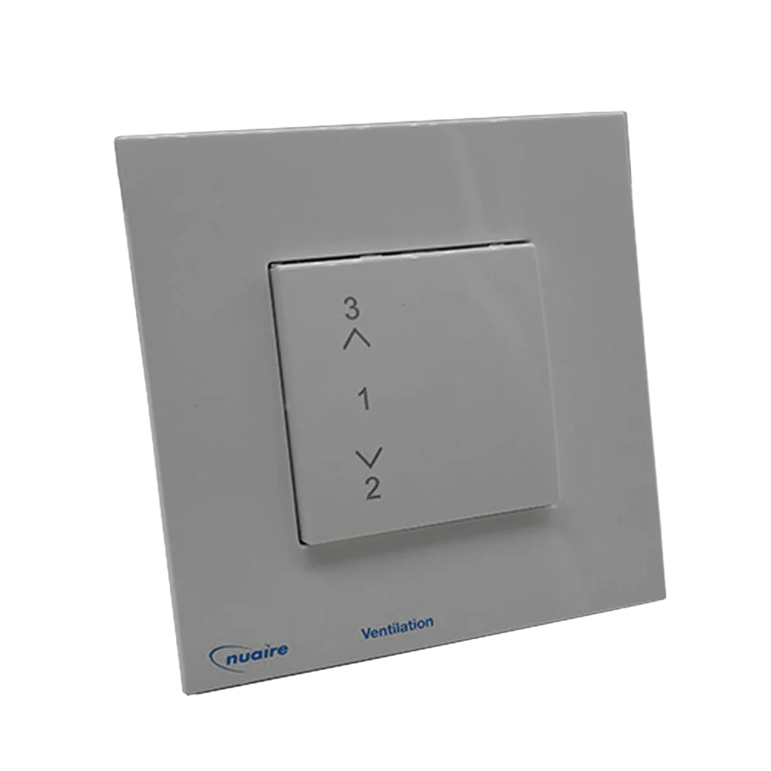 Nuaire ECO - 3 speed switch