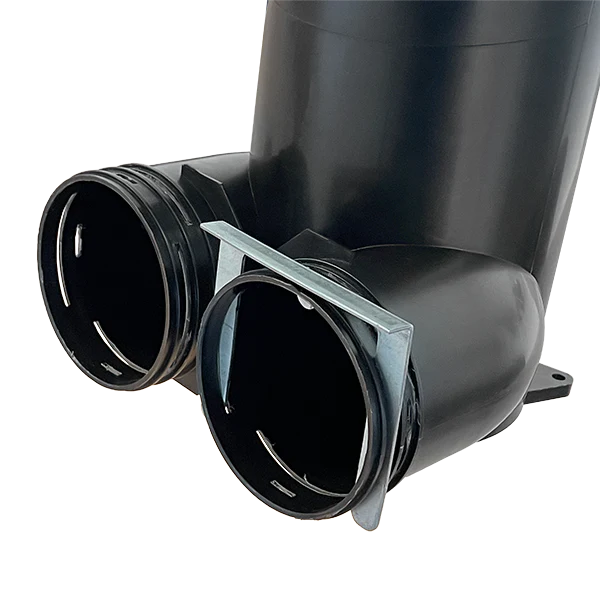 Quiet-Vent 75mm Plenum - Image 4