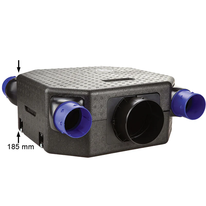 OZEO FLAT H - Image 2
