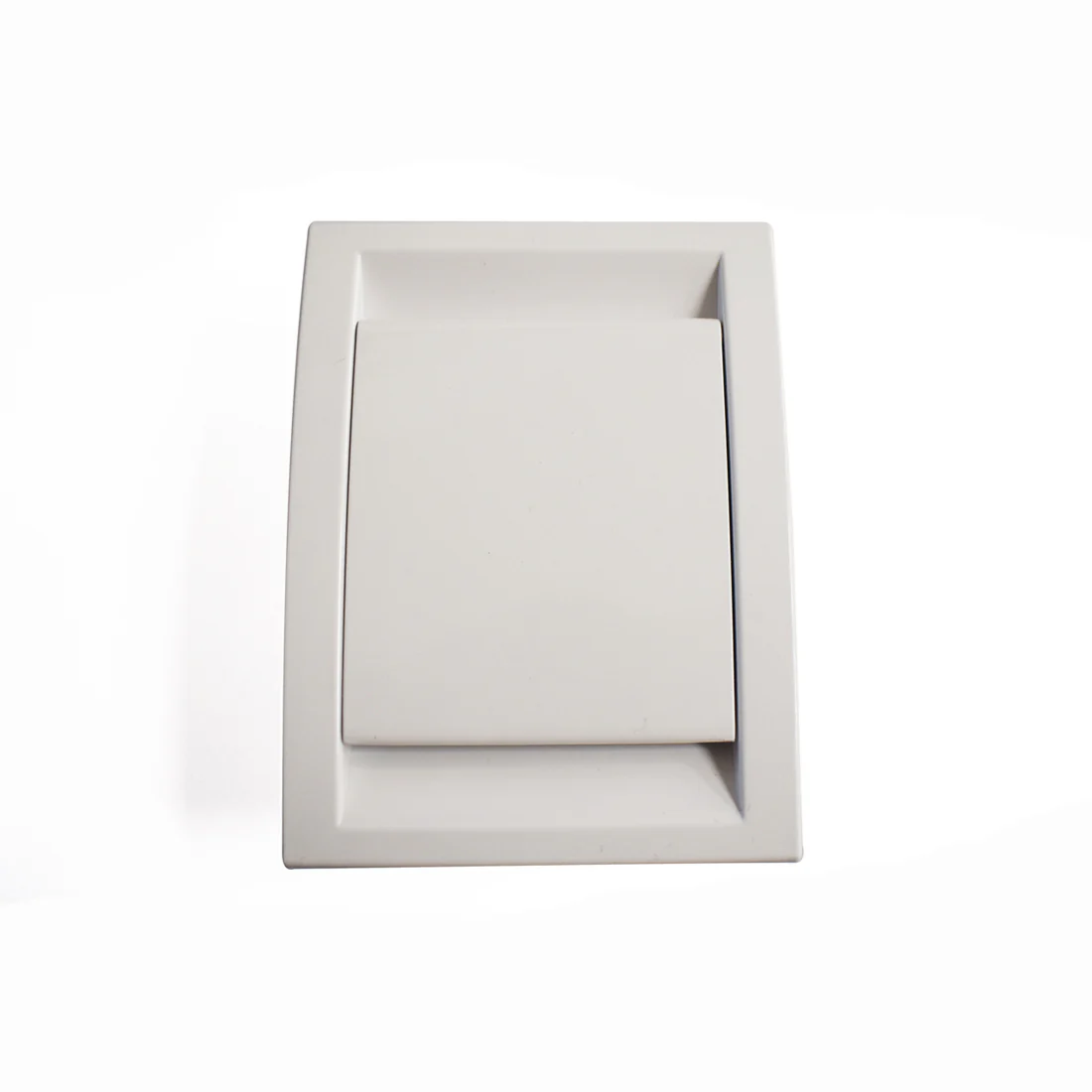 Sachvac Design White Inlet Valve