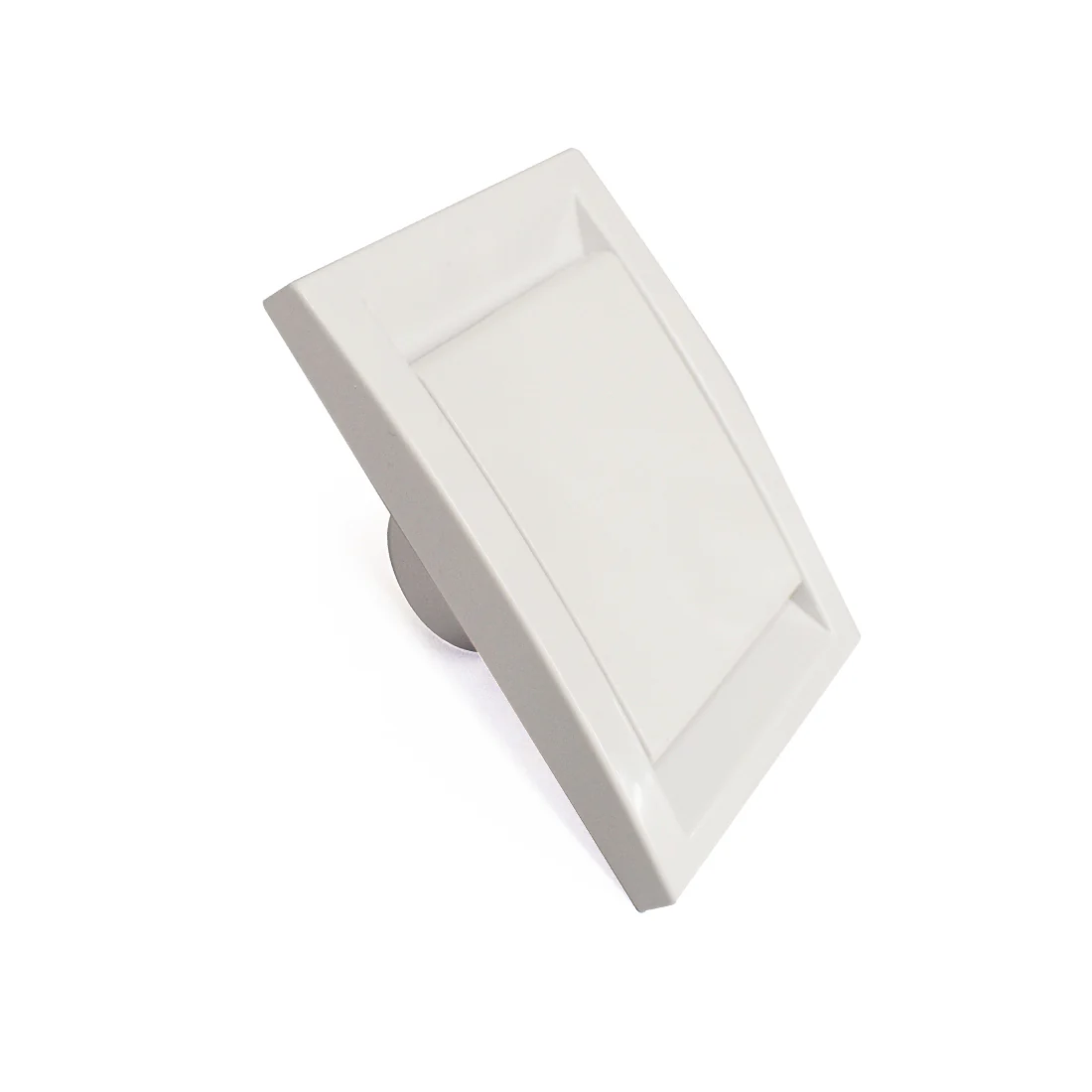 Sachvac Design White Inlet Valve - Image 2