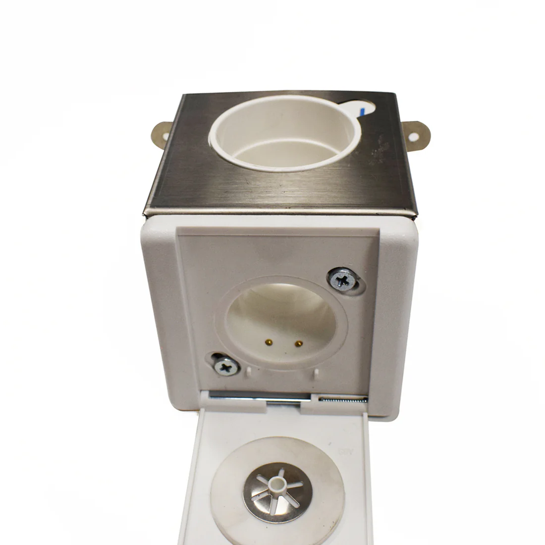 Sachvac Enclosed Utility Valve - Image 3