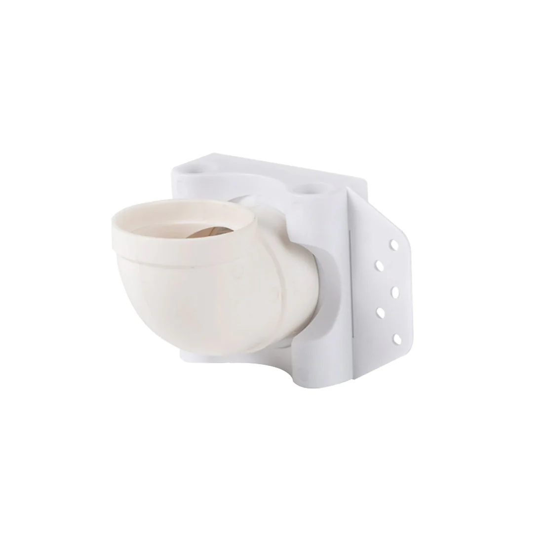 Sachvac Mounting Plate and 90Â° Bend
