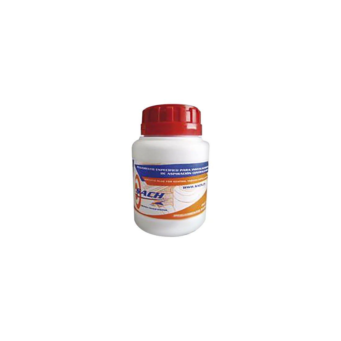 Sachvac PVC Glue - 500ml