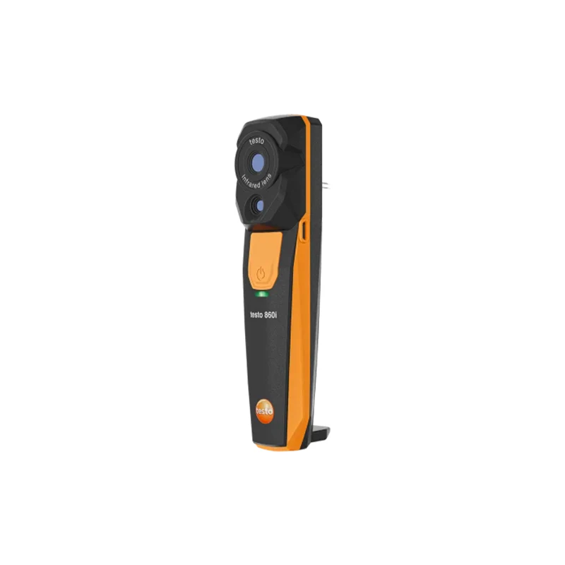 TESTO 860i Thermal Imaging Camera - Image 7