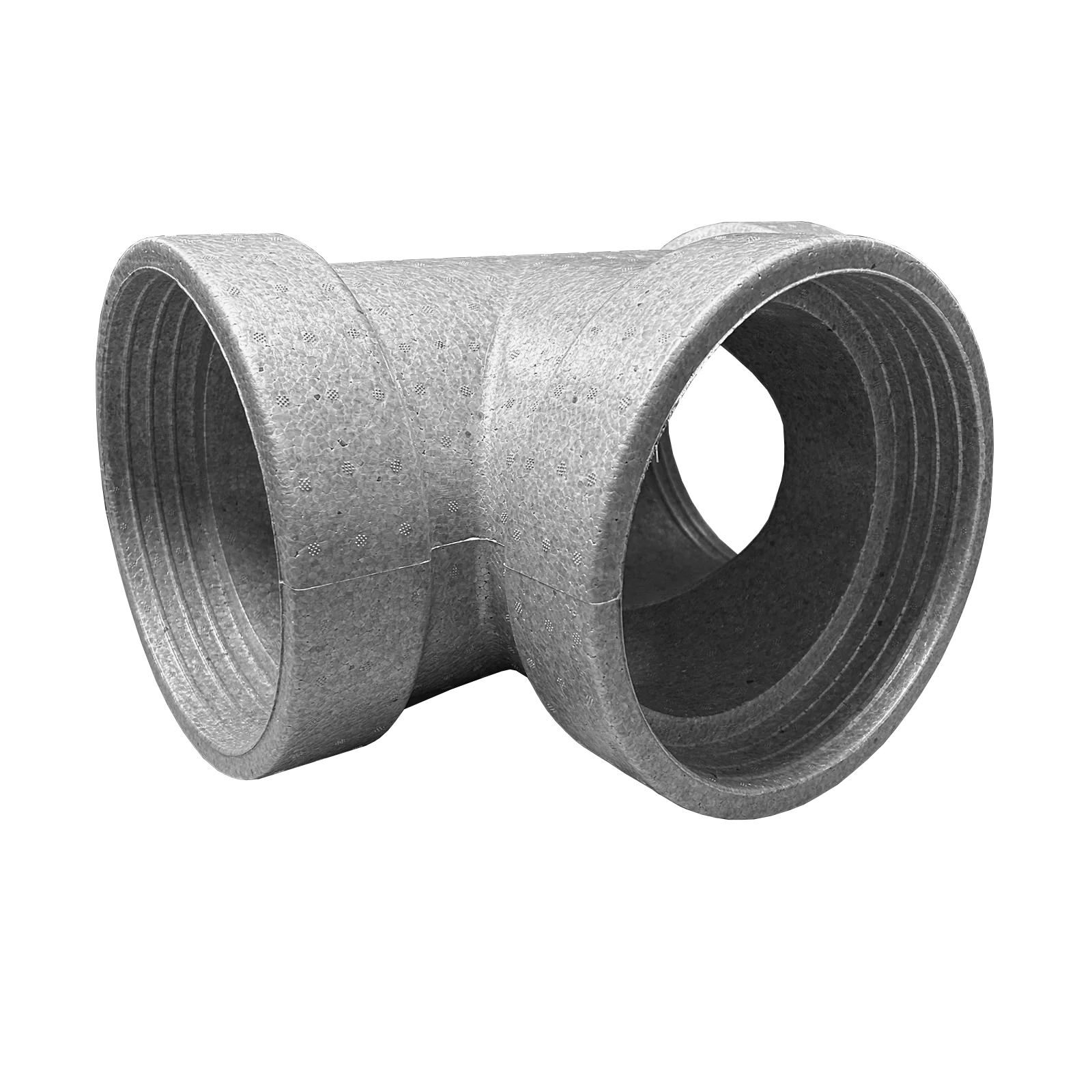 Thermal T piece (Fire Retardant) - Image 2