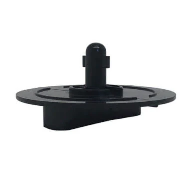 Vac Retaining Nut for Vac Hepa filter - Image 2
