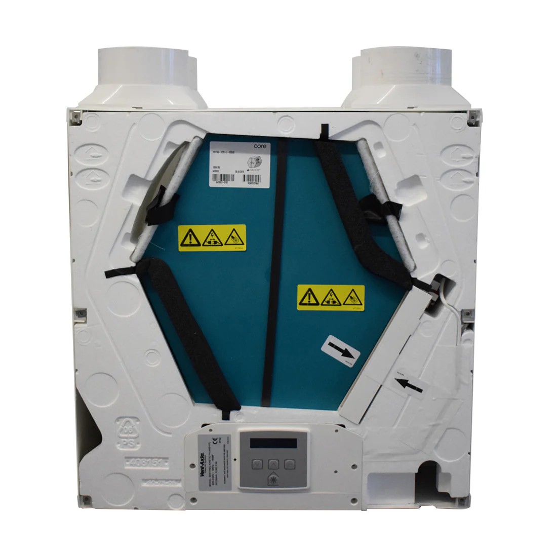 Vent Axia Sentinel Kinetic FH Heat Recovery (RH) Unit - 408167 - Image 4