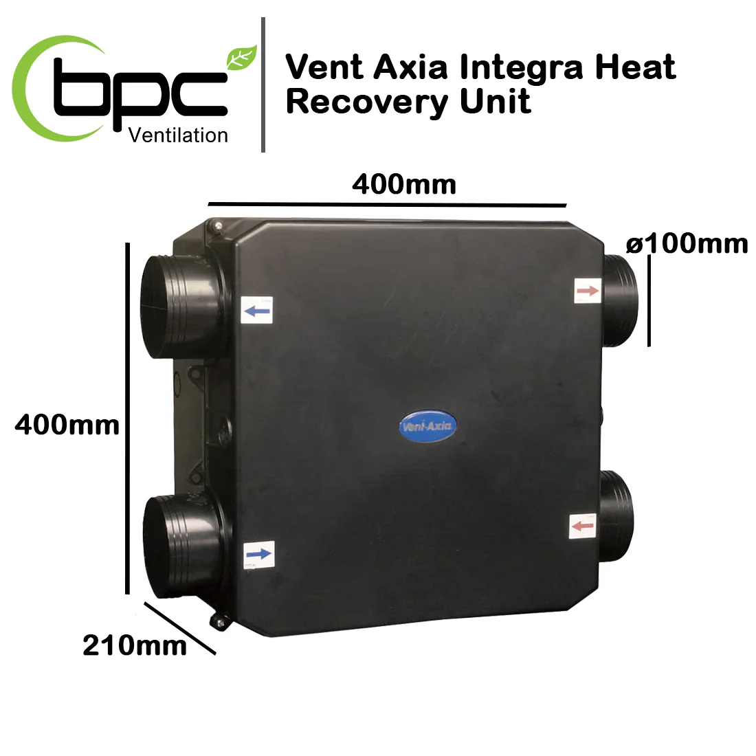 Vent Axia Integra - Image 3