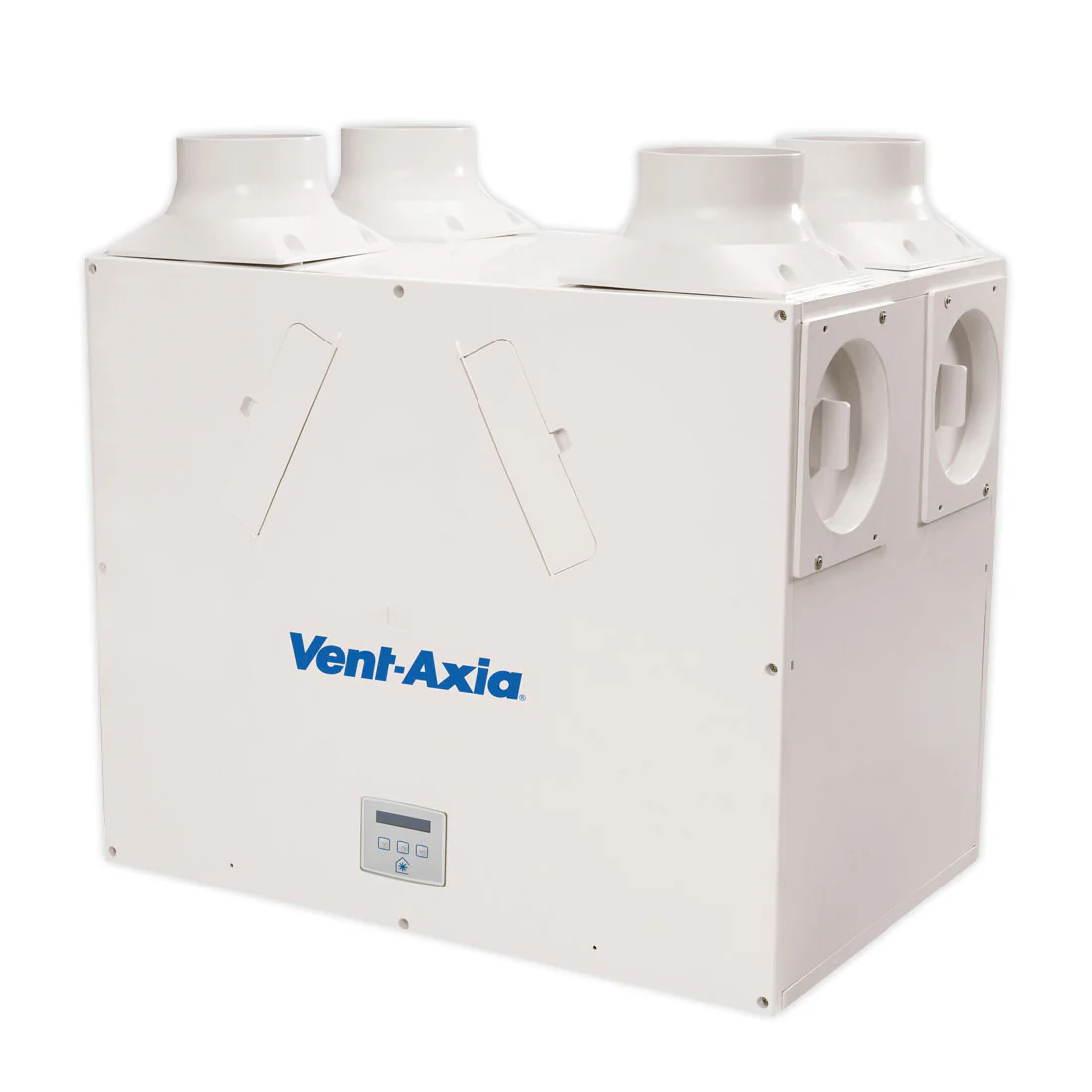 (LH)Left Hand Side Vent Axia Sentinel Kinetic Plus B Heat Recovery Unit - 443028L