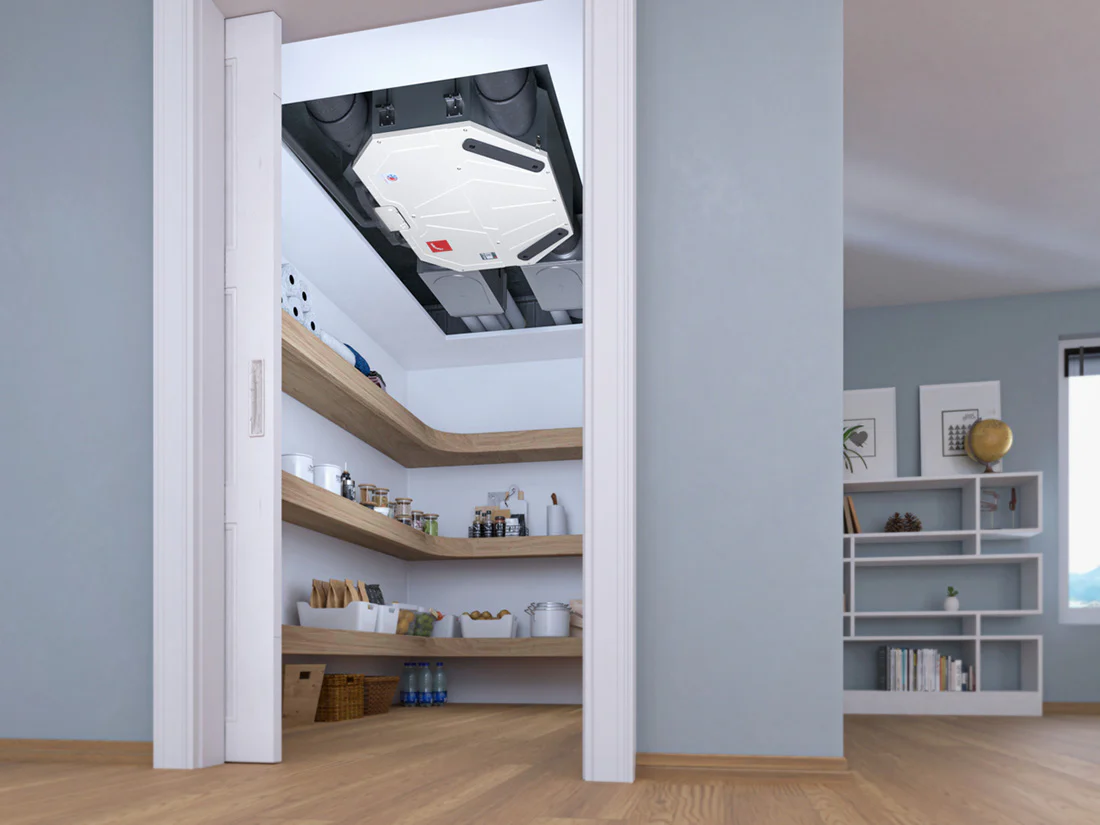 Zehnder ComfoAir Flex 350 MVHR - Image 3