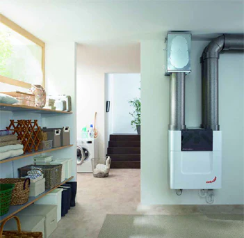 Zehnder ComfoAir Q 350 Heat Recovery Unit - Image 7